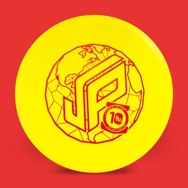 Globe Innova KC Pro Flat Top Roc - Image 4