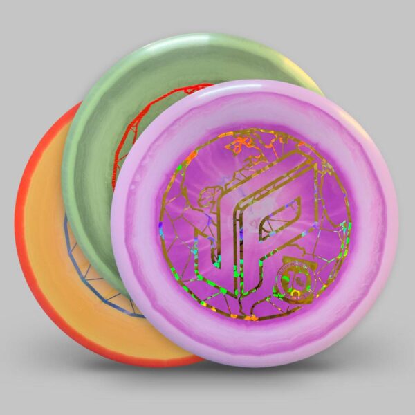 Globe Discraft ESP Buzzz - Image 2