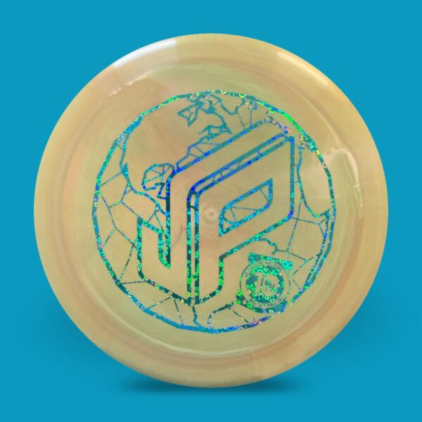 Globe Discraft ESP Zeus - Image 4