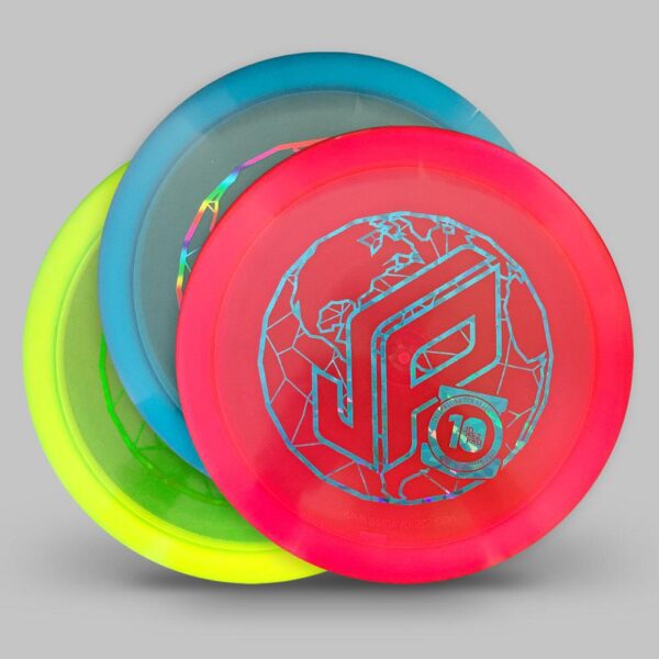 Globe Innova Champion Flat Top Firebird - Image 2