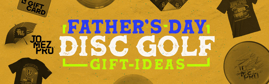 JomezPro Father's Day Gift Guide