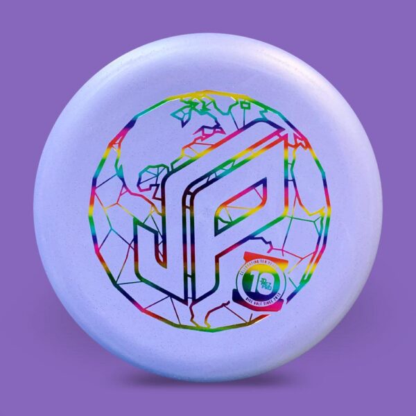 Globe Discraft Special Blend Luna - Image 5