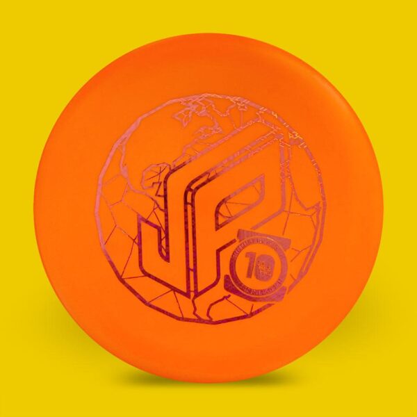 Globe Innova KC Pro Aviar - Image 4