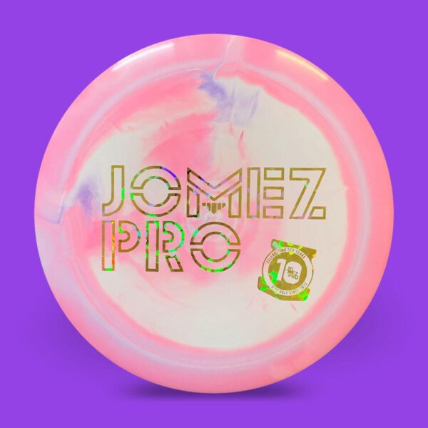 Tron Discraft ESP Force