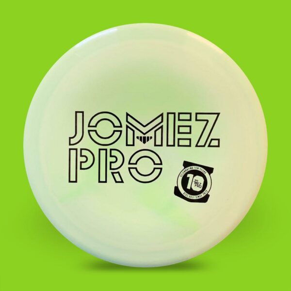 Tron Discraft ESP Zeus - Image 4