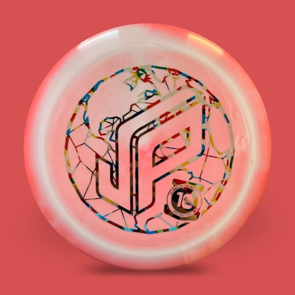Globe Discraft ESP Force - Image 4