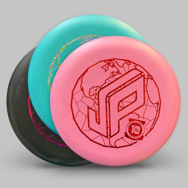 Globe Discraft Special Blend Luna - Image 2