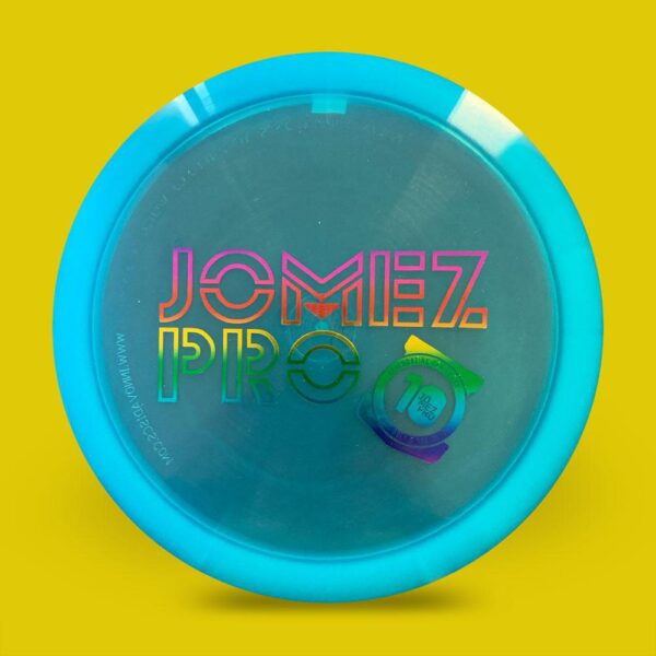 Tron Innova Champion Flat Top Firebird