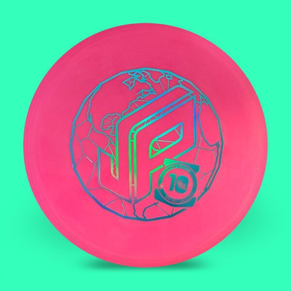 Globe Innova KC Pro Flat Top Roc - Image 3