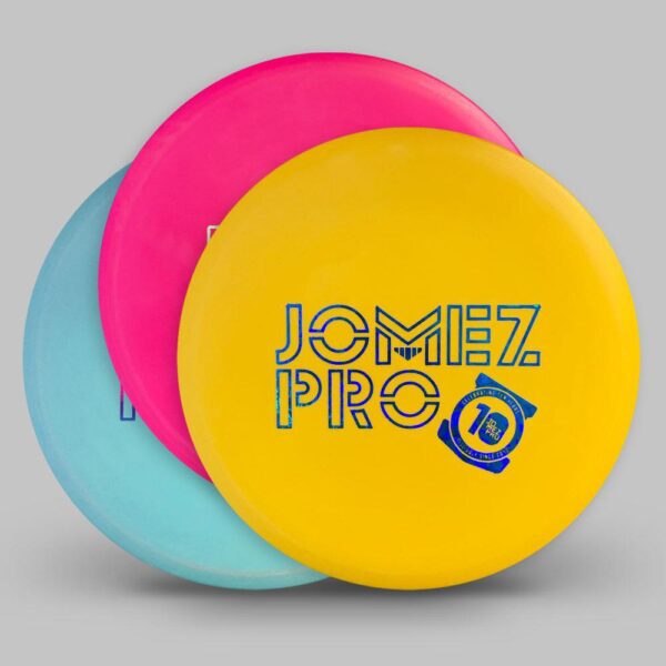 Tron Innova KC Pro Flat Top Roc - Image 2