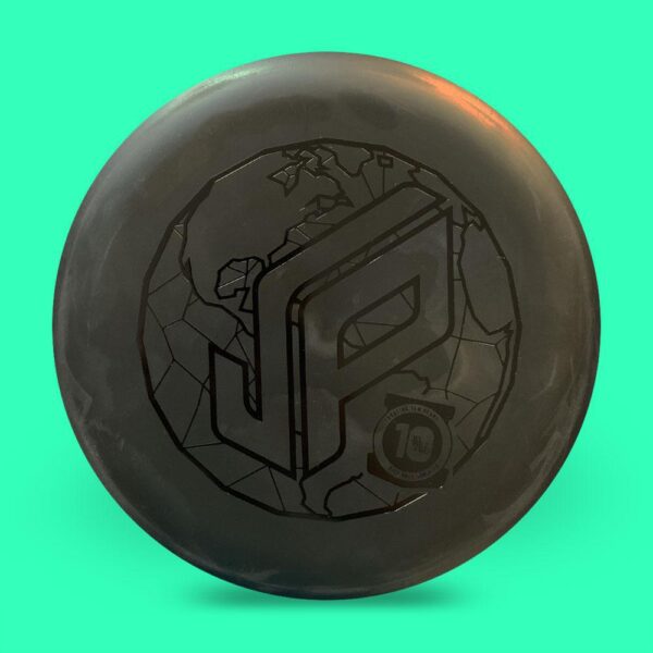 Globe Discraft Special Blend Luna - Image 3