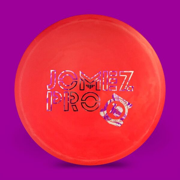 Tron Innova KC Pro Flat Top Roc - Image 4