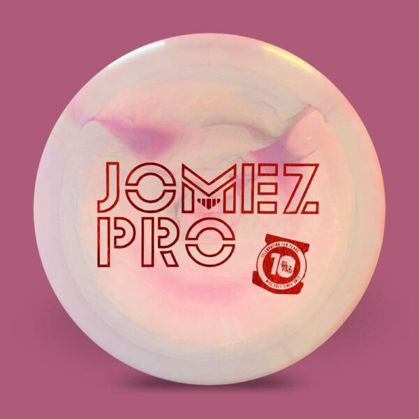 Tron Discraft ESP Zeus - Image 3