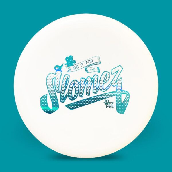 Slomez Gateway Diamond Wizard