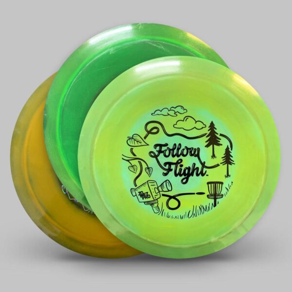 FollowFlight Prodigy 400 Spectrum D1 - Image 2
