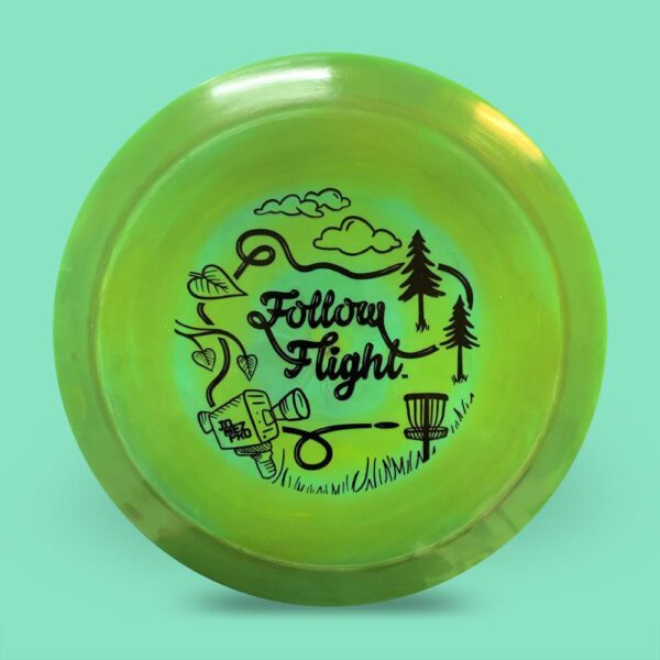 FollowFlight Prodigy 400 Spectrum D1