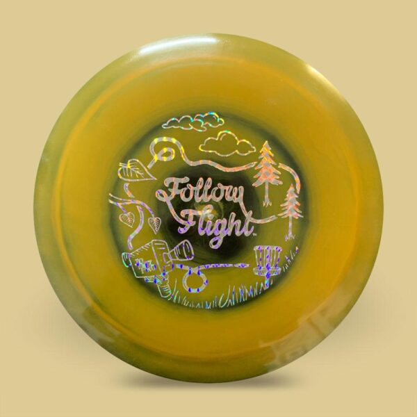 FollowFlight Prodigy 400 Spectrum D1 - Image 5