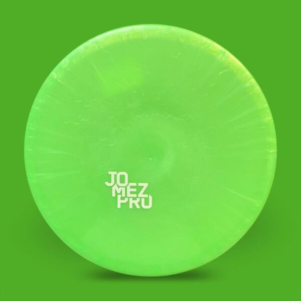 JomezPro Kastaplast K1 Pearl Järn - Image 2