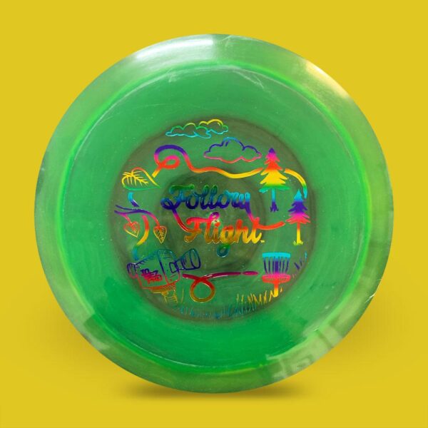 FollowFlight Prodigy 400 Spectrum D1 - Image 3