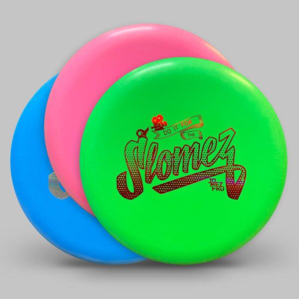 Slomez Gateway Diamond Wizard - Image 2