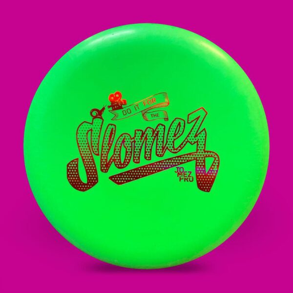 Slomez Gateway Diamond Wizard - Image 4