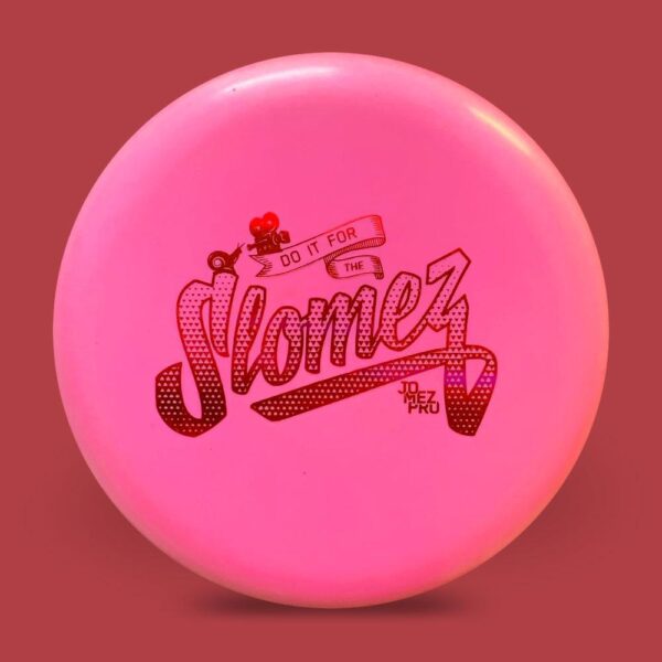 Slomez Gateway Diamond Wizard - Image 3