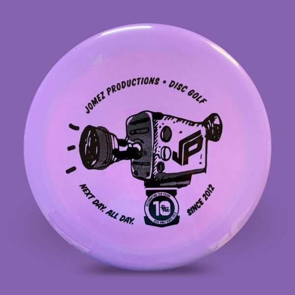 JP Camera Innova Star Destroyer