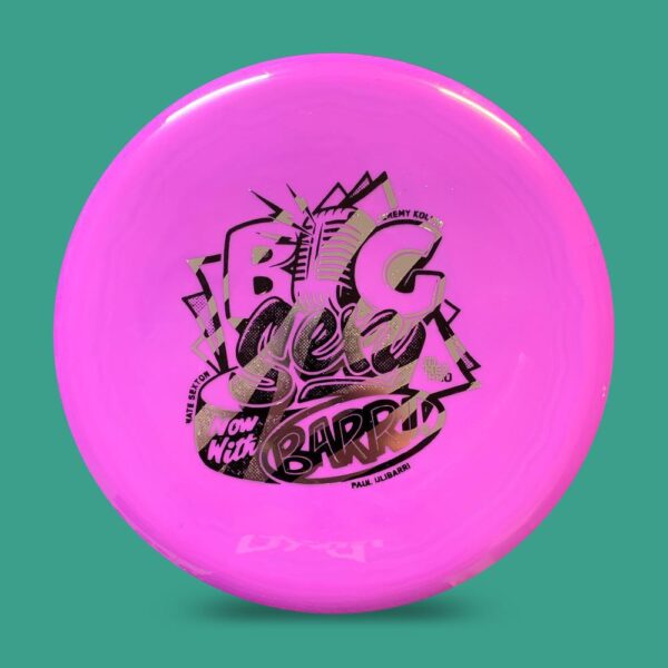 BigSexyBarri Innova Star Mako3