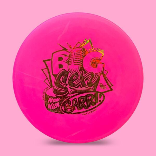 BigSexyBarri Innova DX Polecat - Image 4