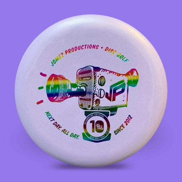 JP Camera Discraft Special Blend Luna - Image 4