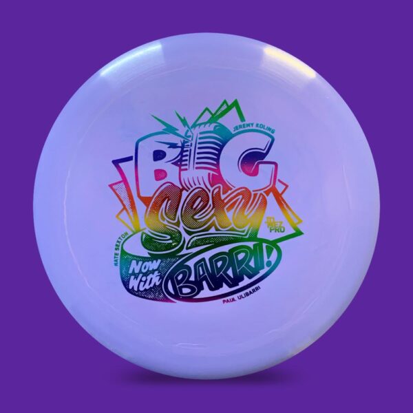 BigSexyBarri Innova Star Destroyer