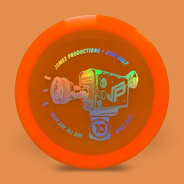 JP Camera Innova Champion Flat Top Firebird - Image 3