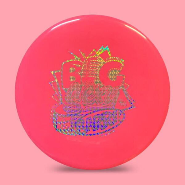 BigSexyBarri Innova Star Teebird - Image 4