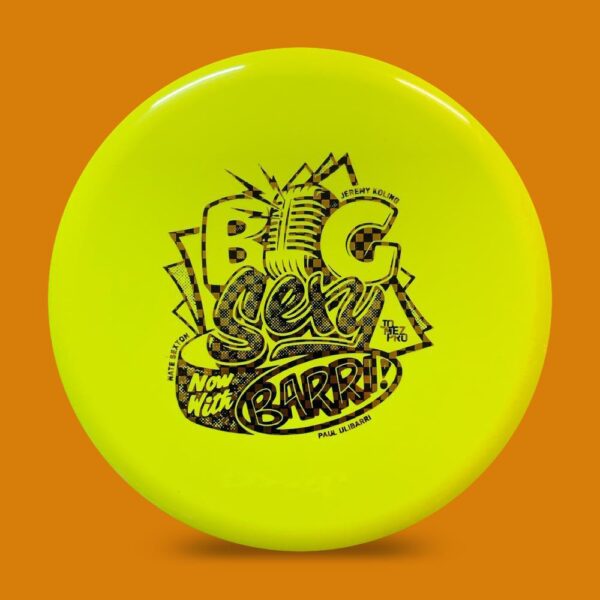 BigSexyBarri Innova Star Mako3 - Image 4