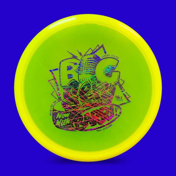 BigSexyBarri Discraft Z Line Buzzz - Image 3