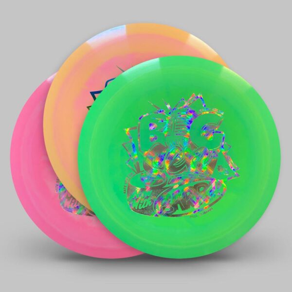 BigSexyBarri Discraft ESP Undertaker - Image 2