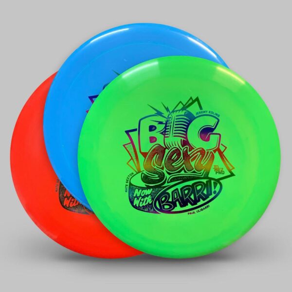 BigSexyBarri Innova Star Destroyer - Image 2