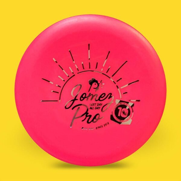 Rise & Shine Innova KC Pro Aviar