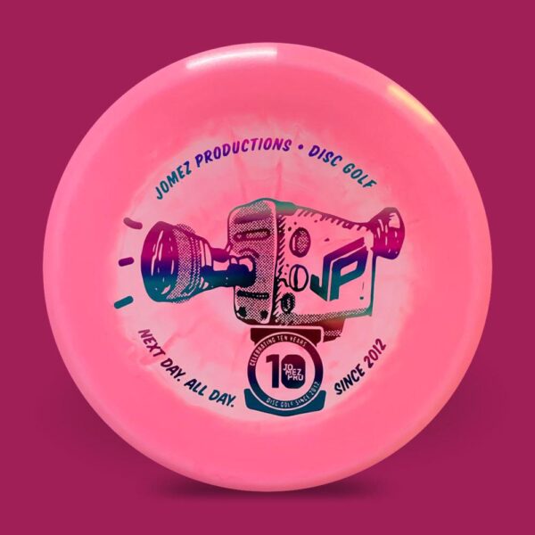 JP Camera Discraft ESP Buzzz - Image 3