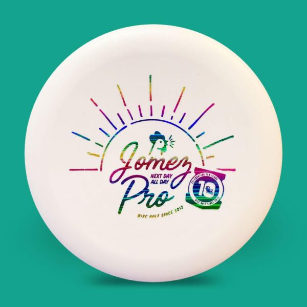 Rise & Shine Innova KC Pro Aviar - Image 4