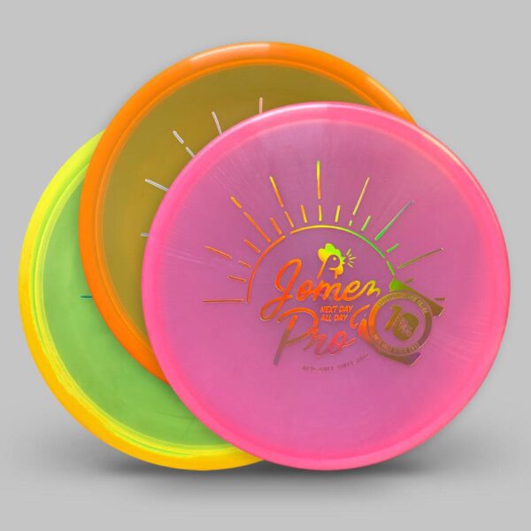 Rise & Shine Discraft Z Line Zone - Image 4