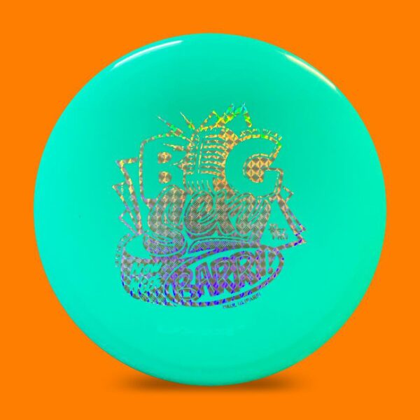 BigSexyBarri Innova Star Teebird - Image 3
