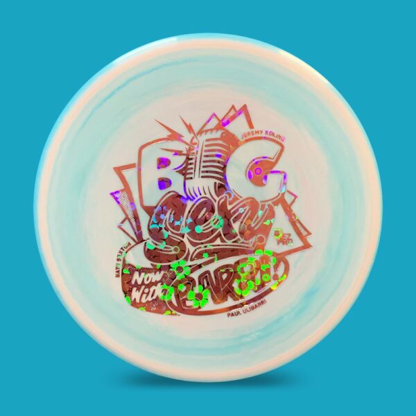 BigSexyBarri Discraft ESP Zone - Image 4