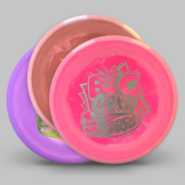 BigSexyBarri Discraft ESP Buzzz - Image 2
