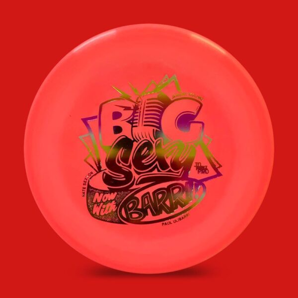 BigSexyBarri Discraft ESP Zone - Image 3