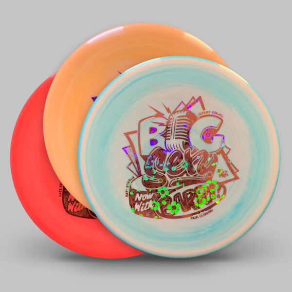 BigSexyBarri Discraft ESP Zone - Image 2
