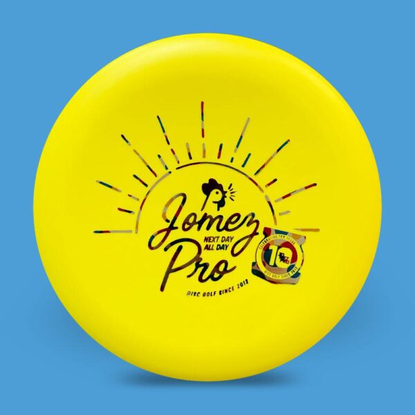 Rise & Shine Innova KC Pro Aviar - Image 6