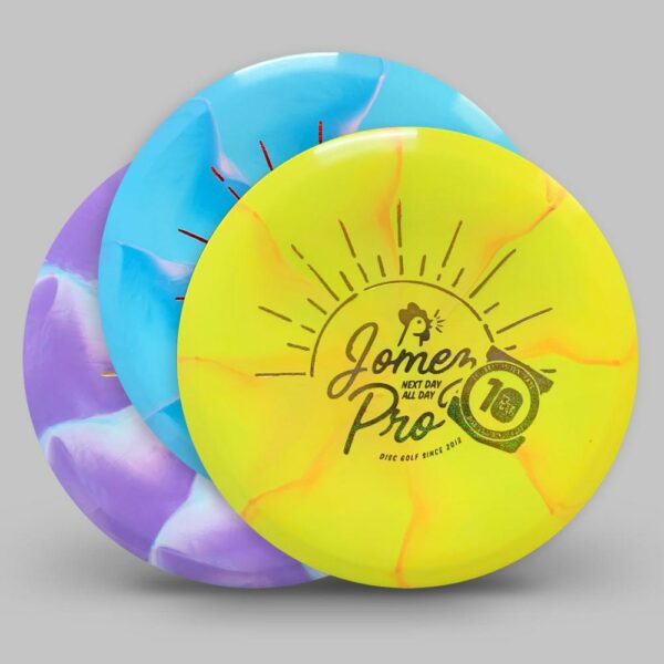 Rise & Shine Discraft ESP Passion - Image 2