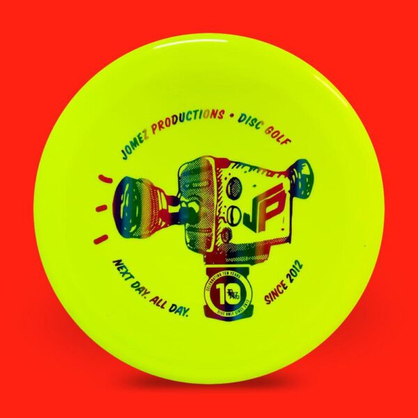 JP Camera Innova Star Destroyer - Image 5