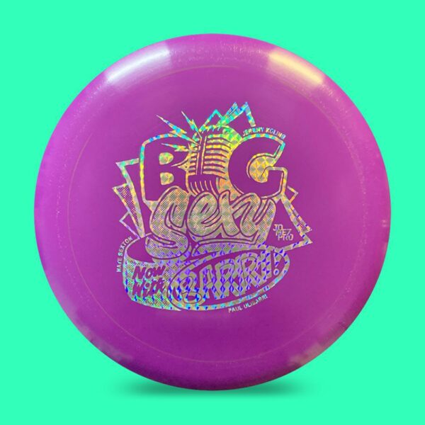BigSexyBarri Innova Star Wraith